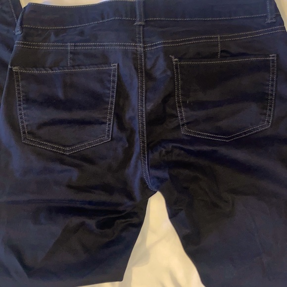 Anthropologie Daughters of the Liberation jeans - Picture 7 of 8